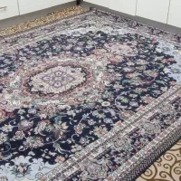 فرش ۶ متری درحد نو