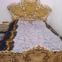تخت|تخت و سرویس خواب|مشهد, یاس|دیوار