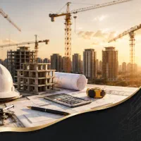 دعوت به همکاری سازندگان و سرمایه گذاران ساختمانی