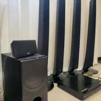 سینما خانگی ال جی اصل