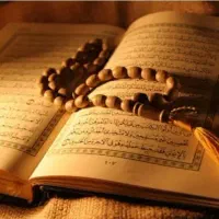 دعا و سرکتاب