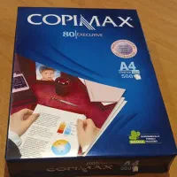 کاغذ COPIMAX   A4