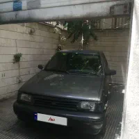 پراید 131