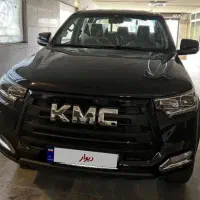 Kmc t8|خودرو سواری و وانت|کرمان, |دیوار