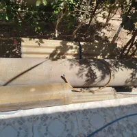 ایرانیت گارواریزه