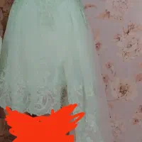 لباس مجلسی دخترانه شیک