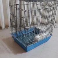 قفس بزرگ