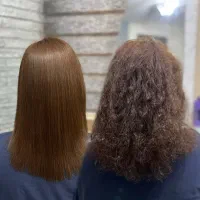 خدمات کراتینه و احیای مو تخصصی