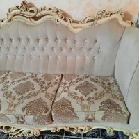 مبلمان ۷ نفره