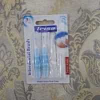 مسواک بین دندانی