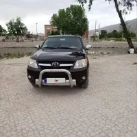 تویوتاهایلوکس۲۰۰۶درحد