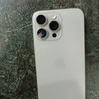 آیفون 15 پرو مکس