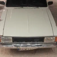 پیکان سواری