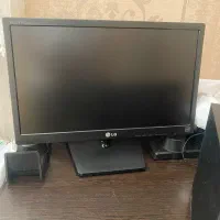 مانیتور LG LED