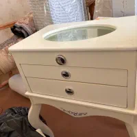 میز قاشق چنگال مناسب جهاز