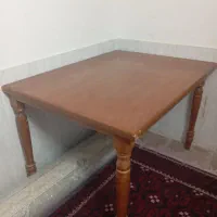 میز ناهارخوری