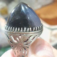 انگشتر عقیق