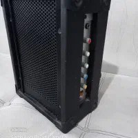 اکو آمپلی فایر GHANG