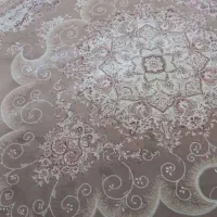 فرش ماشینی ۹متری