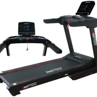 تردمیل زئوس باشگاهی 04l