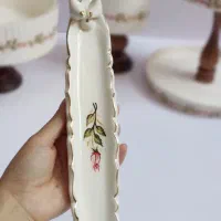 سرویس پذیرایی طرح غنچه