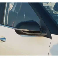 سلتوس صفرفول  رنگ سفید  سقف مشکی  ترخیص امروز