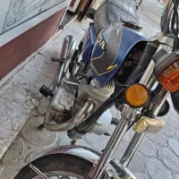 هندا۱۲۵مزاعده