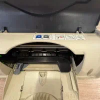 پرینتر اچ پی hp مدل deskjet 3420
