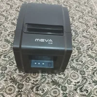 فیش پرینتر مدل میوا TP-UN