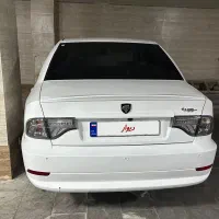 سمند سورن پلاس XU7 صفر