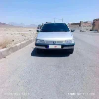 پژو405مدل87 شهرستان تفتان گژوسط فول تقویت
