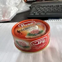 کنسرو ماهی ۱۲۰ گرمی پولک