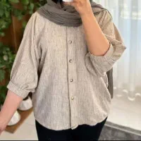 شومیز فقط ۵۰۰ تومان