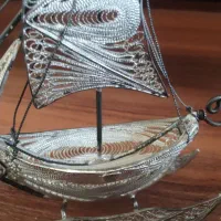 نقره دست ساز تایلندی