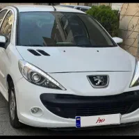 207 مدل 90 اتومات