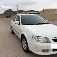 مزدا ۳۲۳ فروشی