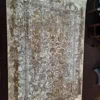 فرش طرح ابریشم سلیمان وینچ لوکس درجه یک