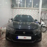 دنا پلاس توربو آپشنال