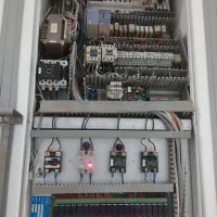 برقکار صنعتی وساختمان