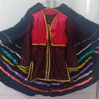 لباس محلی
