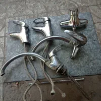 شیرآلات بهداشتی