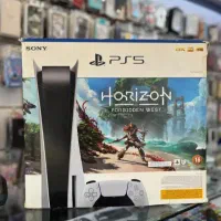 پلی استیشن ۵