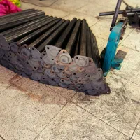 خدمات جوشکاری CO2 افرا