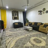 فروش طبقه همکف(از دو واحده)