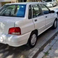 فروش انواع خودرو ایرانی اقساطی با یه چک