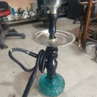 قلیان دوسیب و شرط