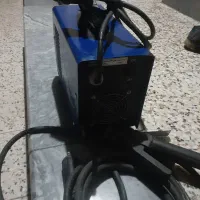 جوشکاری سیار