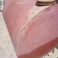 تانکر نفت