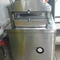 دستگاه کباب گیر سیخ ۱۲۰ گرمی