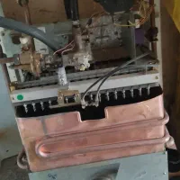 ابگرمکن دیواری بوتان